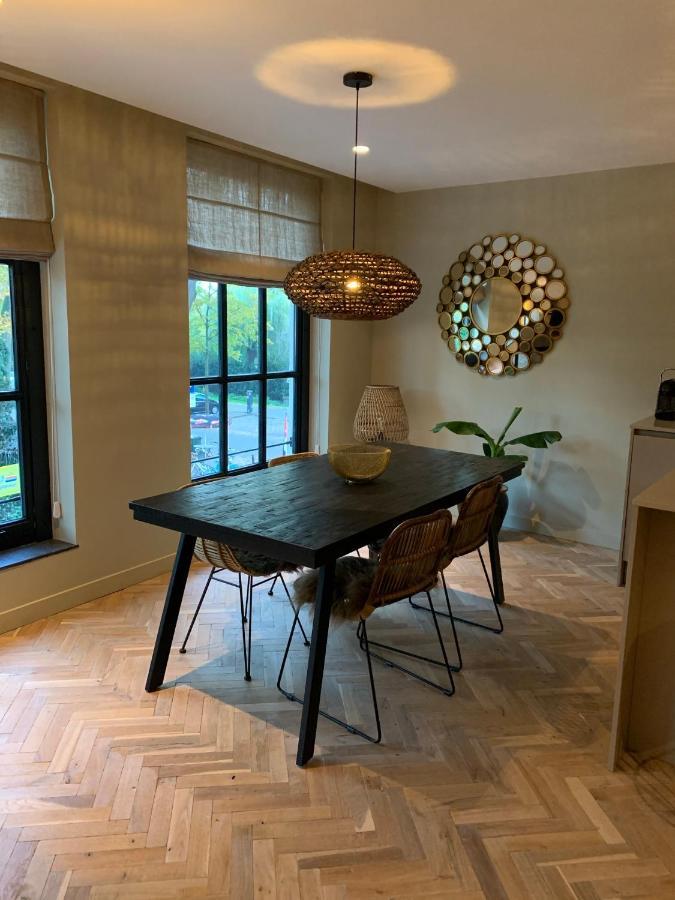 Parkhotel Abcoude Zewnętrze zdjęcie
