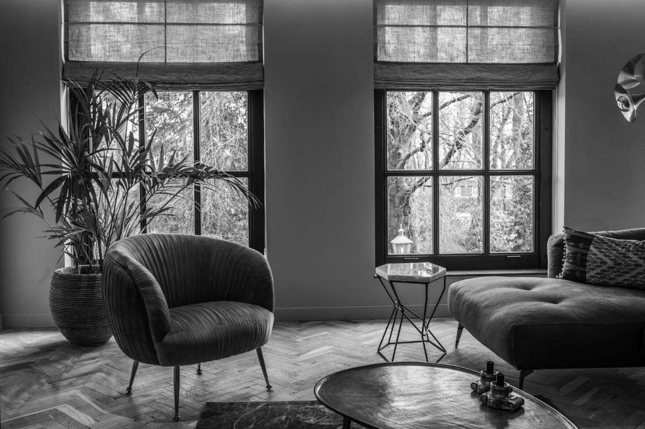 Parkhotel Abcoude Zewnętrze zdjęcie