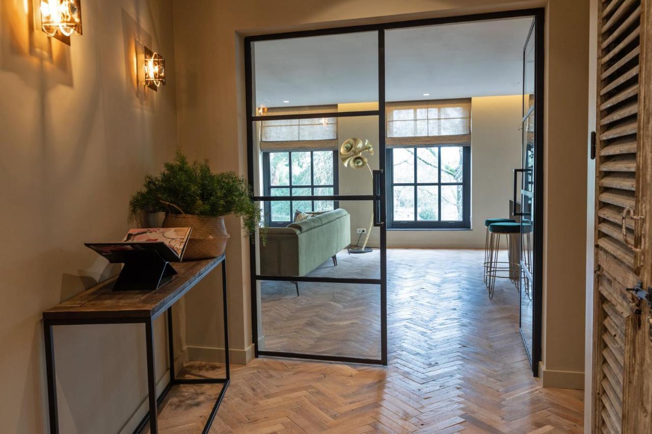 Parkhotel Abcoude Zewnętrze zdjęcie
