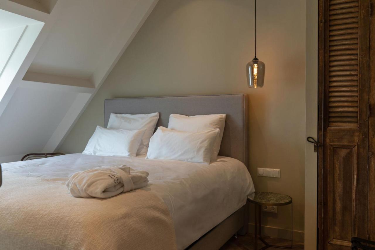 Parkhotel Abcoude Zewnętrze zdjęcie