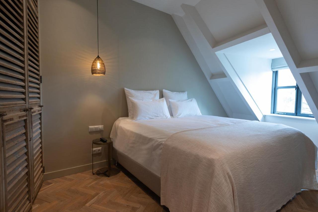 Parkhotel Abcoude Zewnętrze zdjęcie